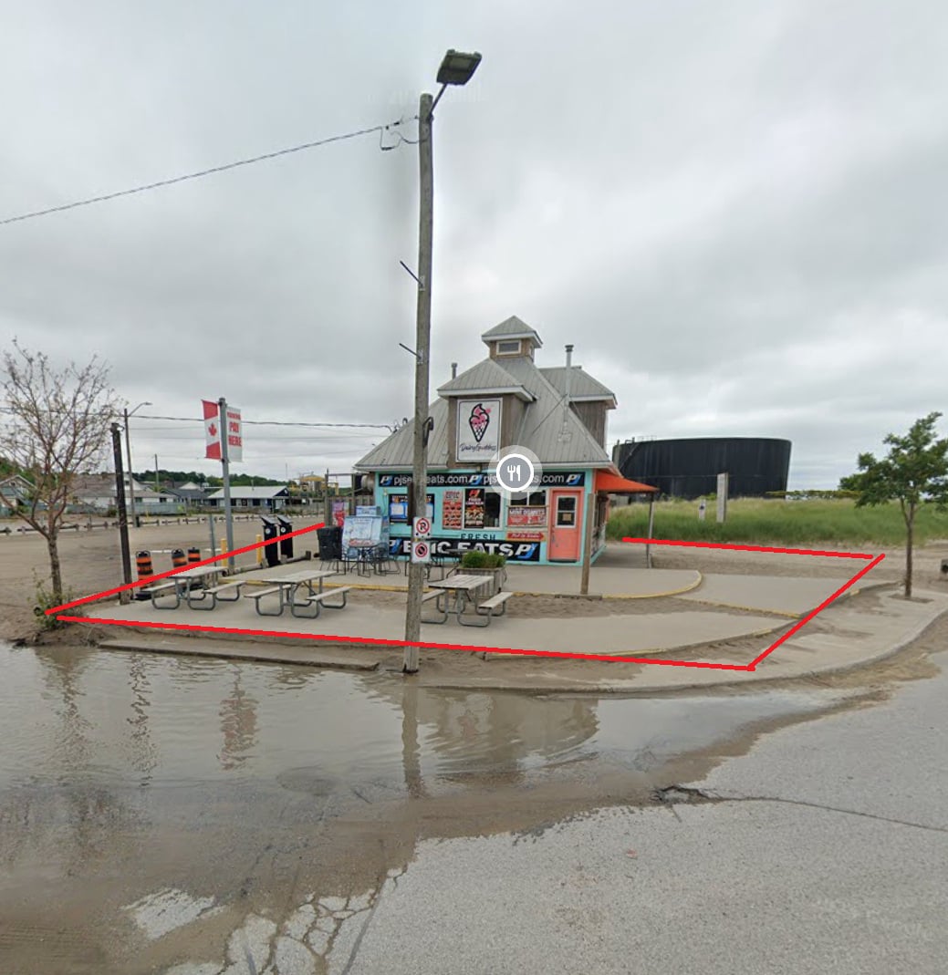 115 William St Port Stanley