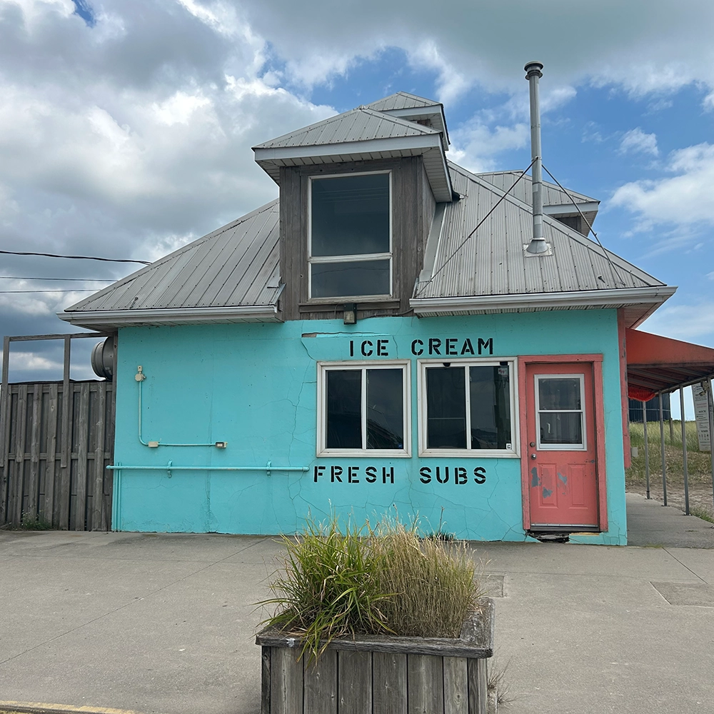 115 William St Port Stanley