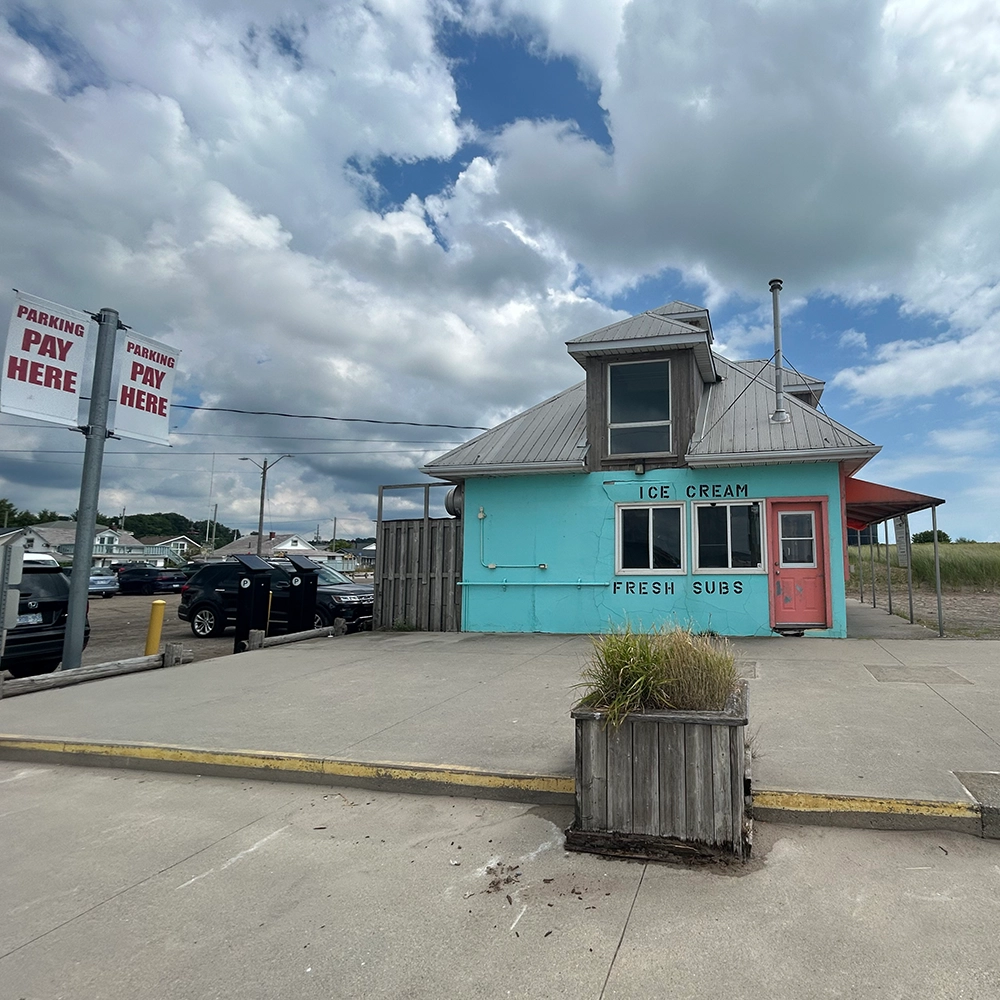 115 William St Port Stanley