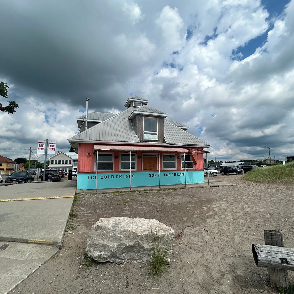 115 William St Port Stanley