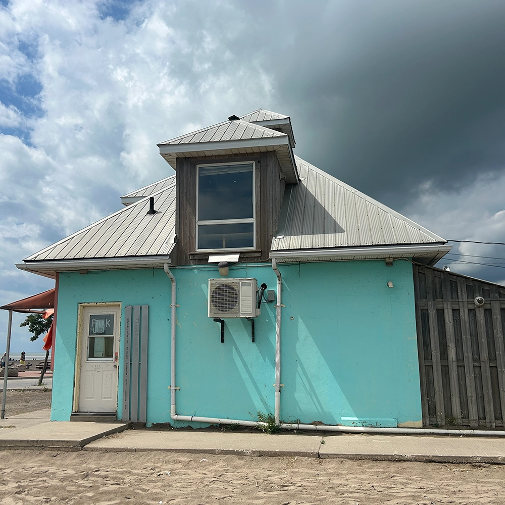 115 William St Port Stanley