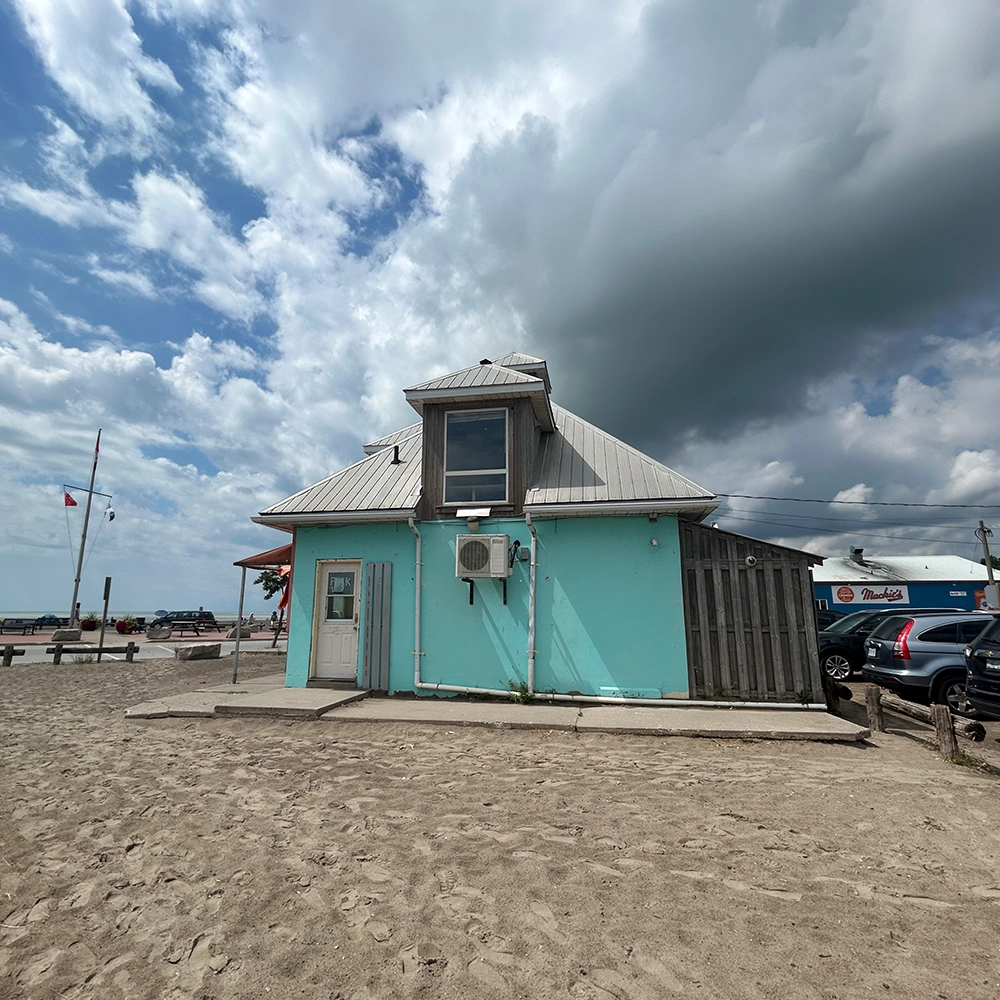 115 William St Port Stanley