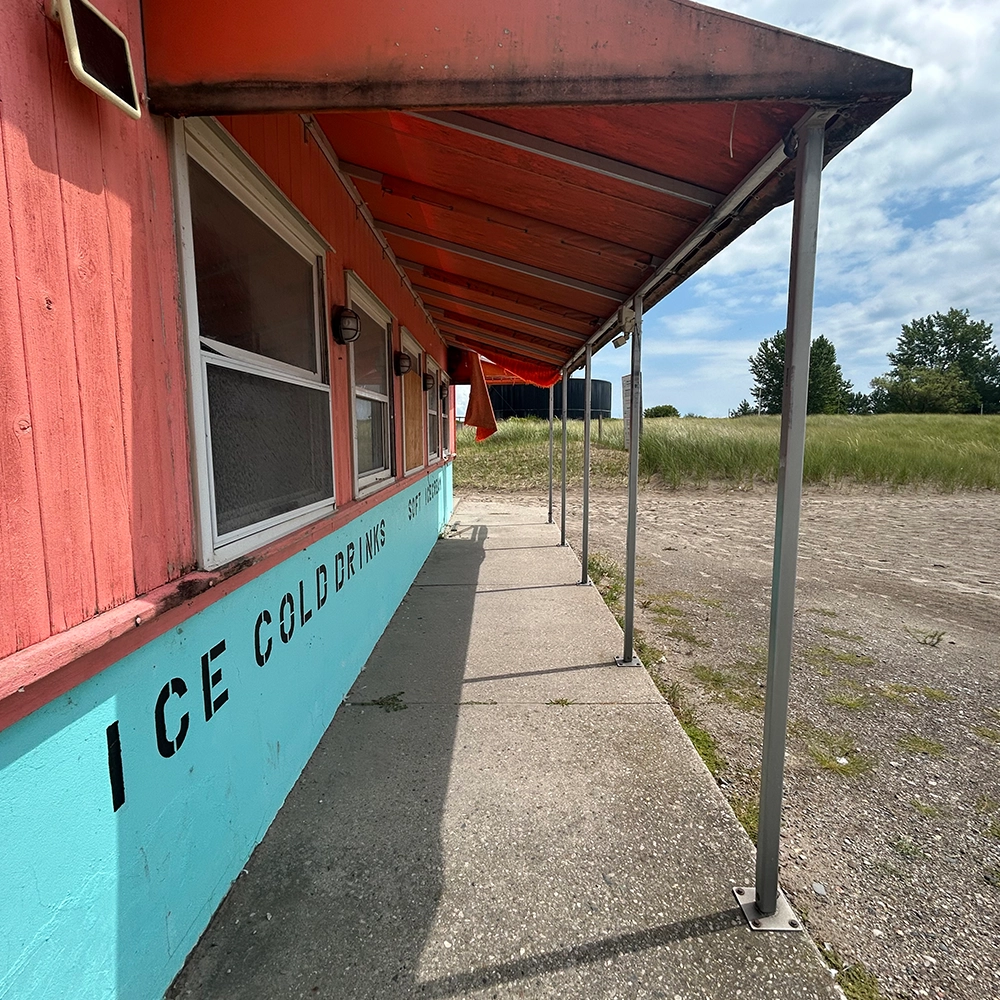 115 William St Port Stanley