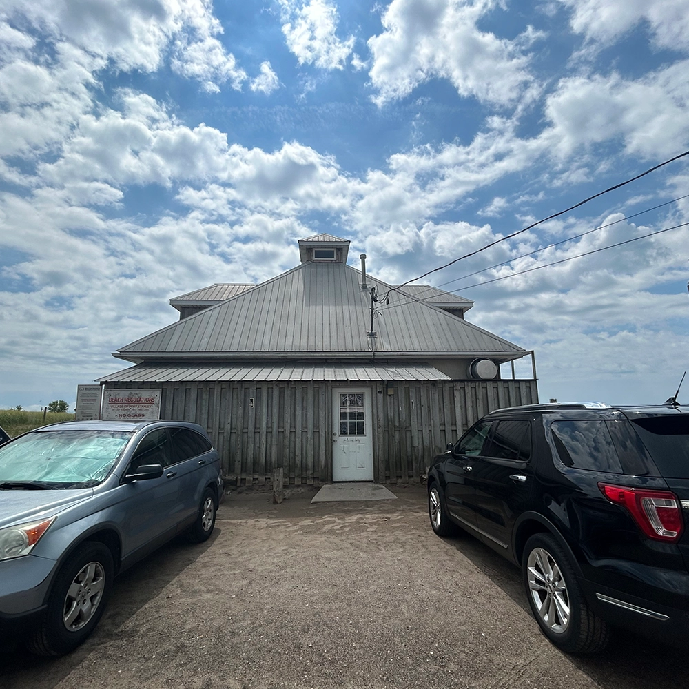 115 William St Port Stanley