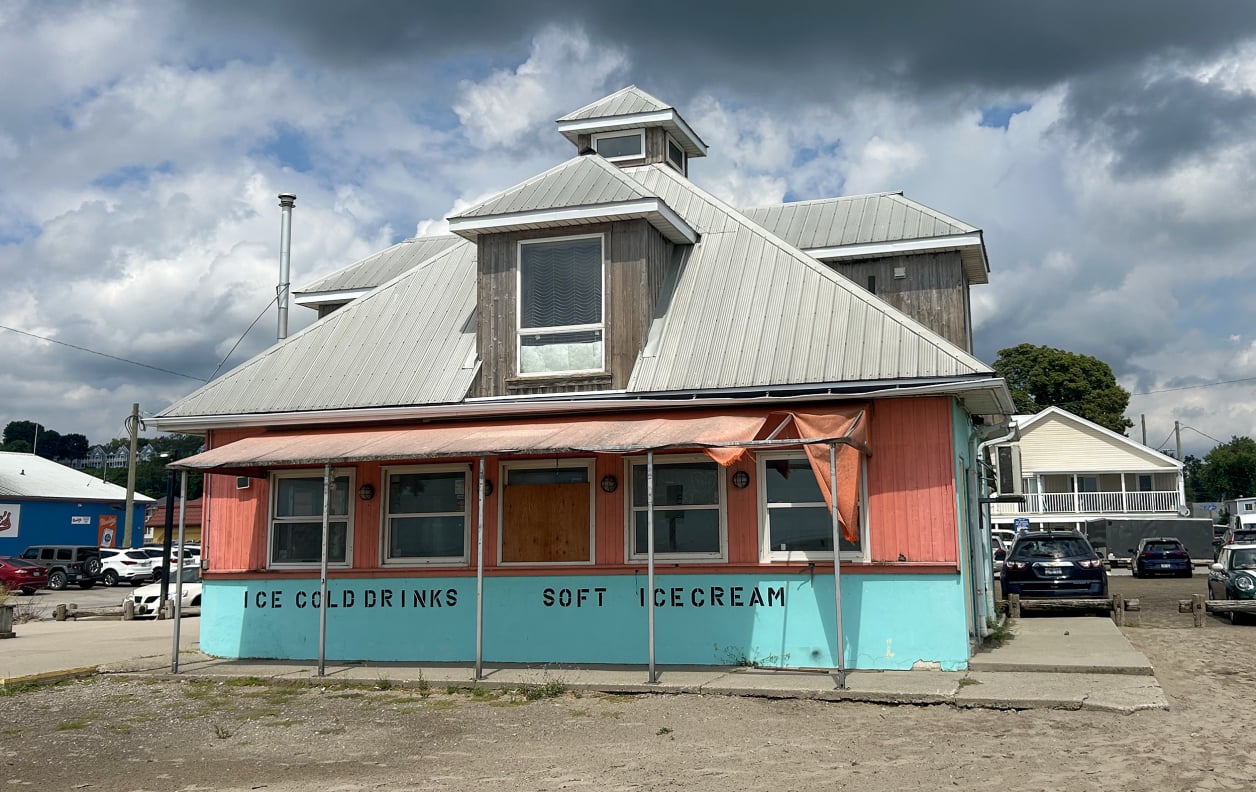 115 William St Port Stanley