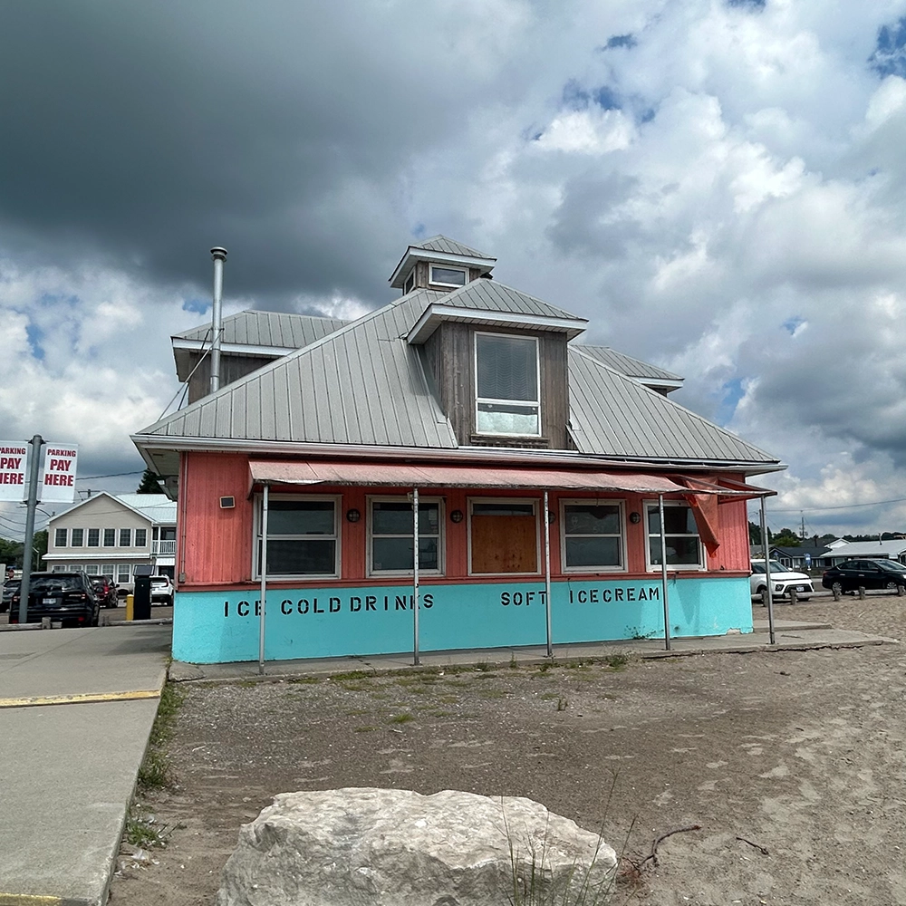 115 William St Port Stanley