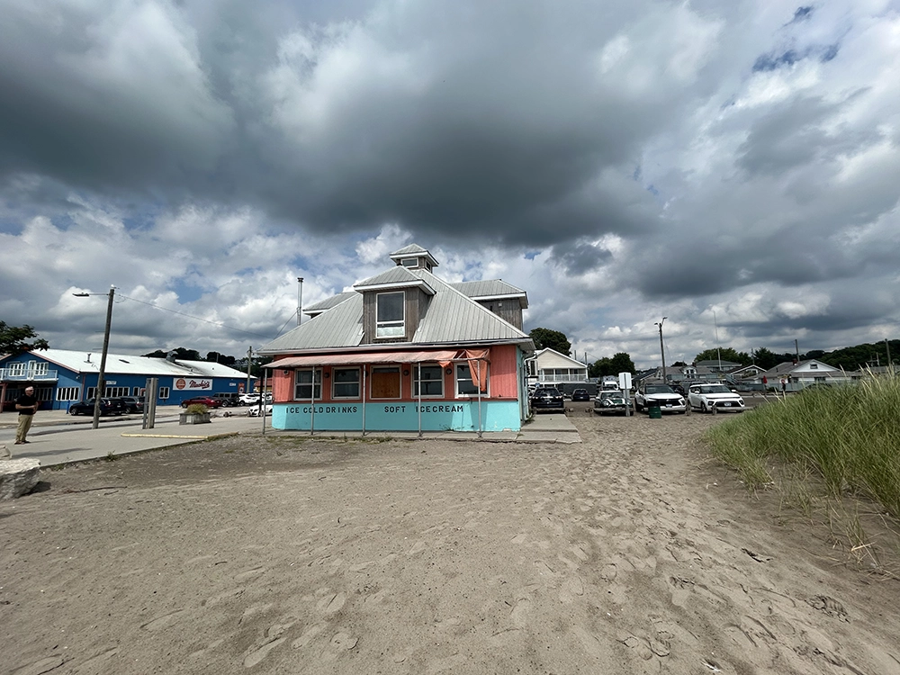 115 William St Port Stanley