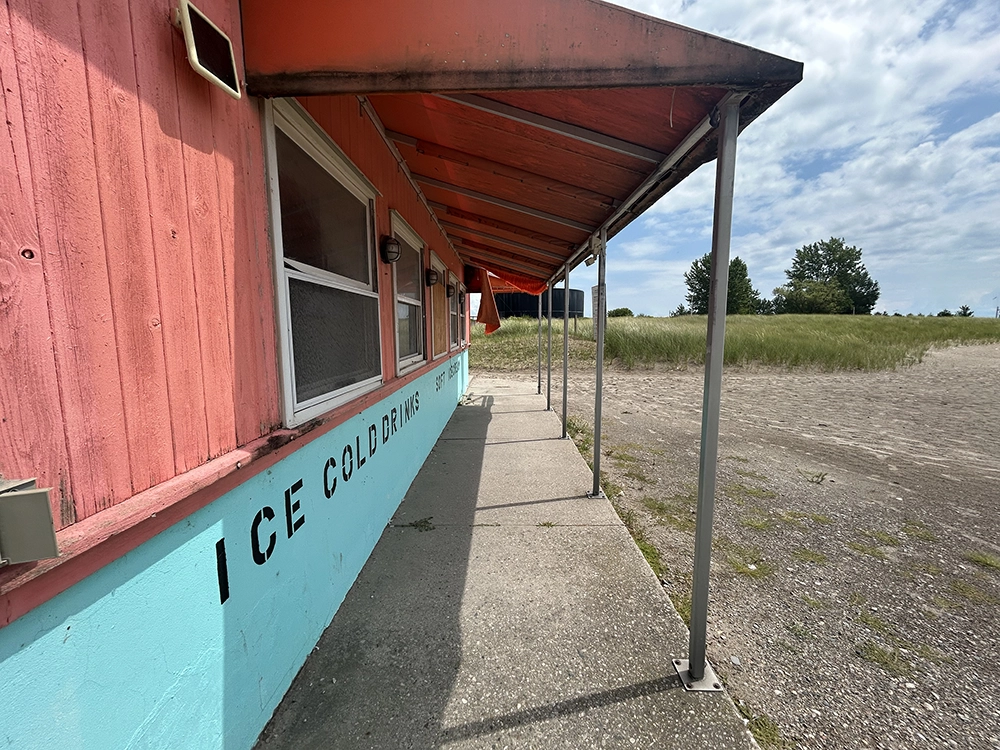 115 William St Port Stanley