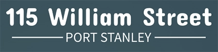 115 William St Port Stanley